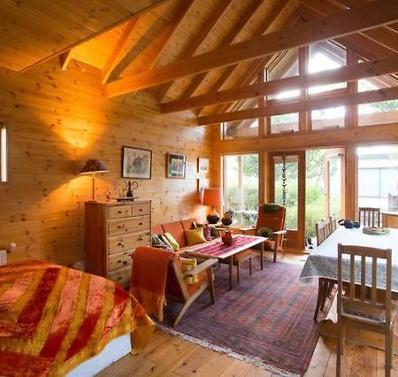 Beautiful Cottage in Hveragerdi Extérieur photo