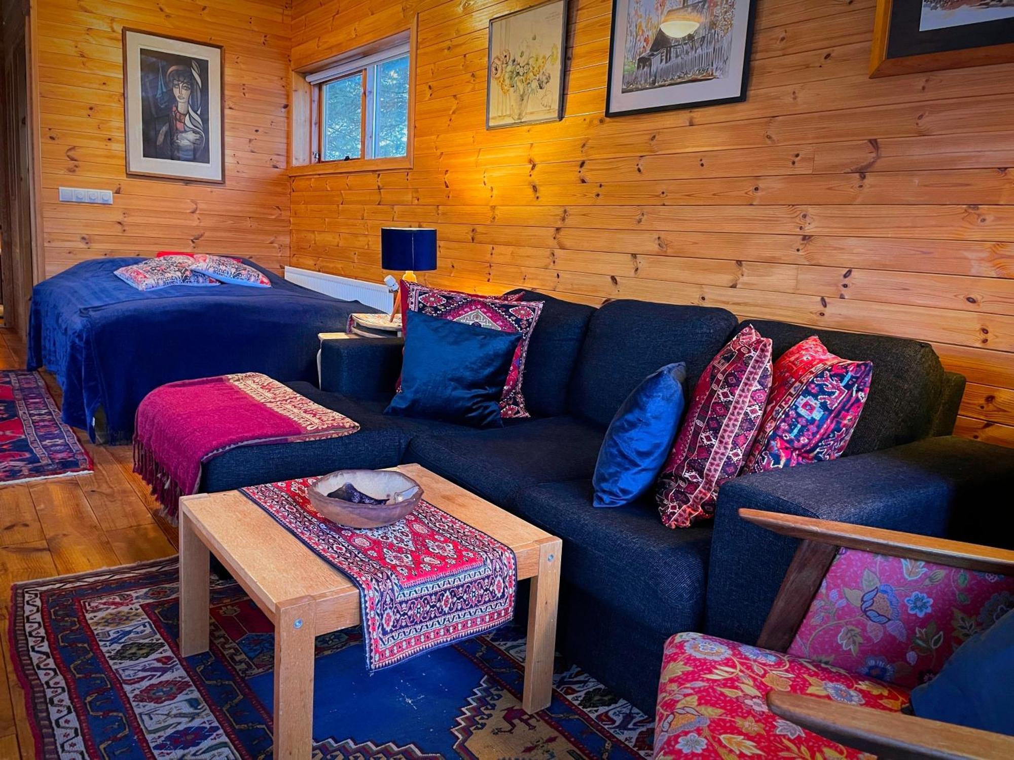Beautiful Cottage in Hveragerdi Extérieur photo