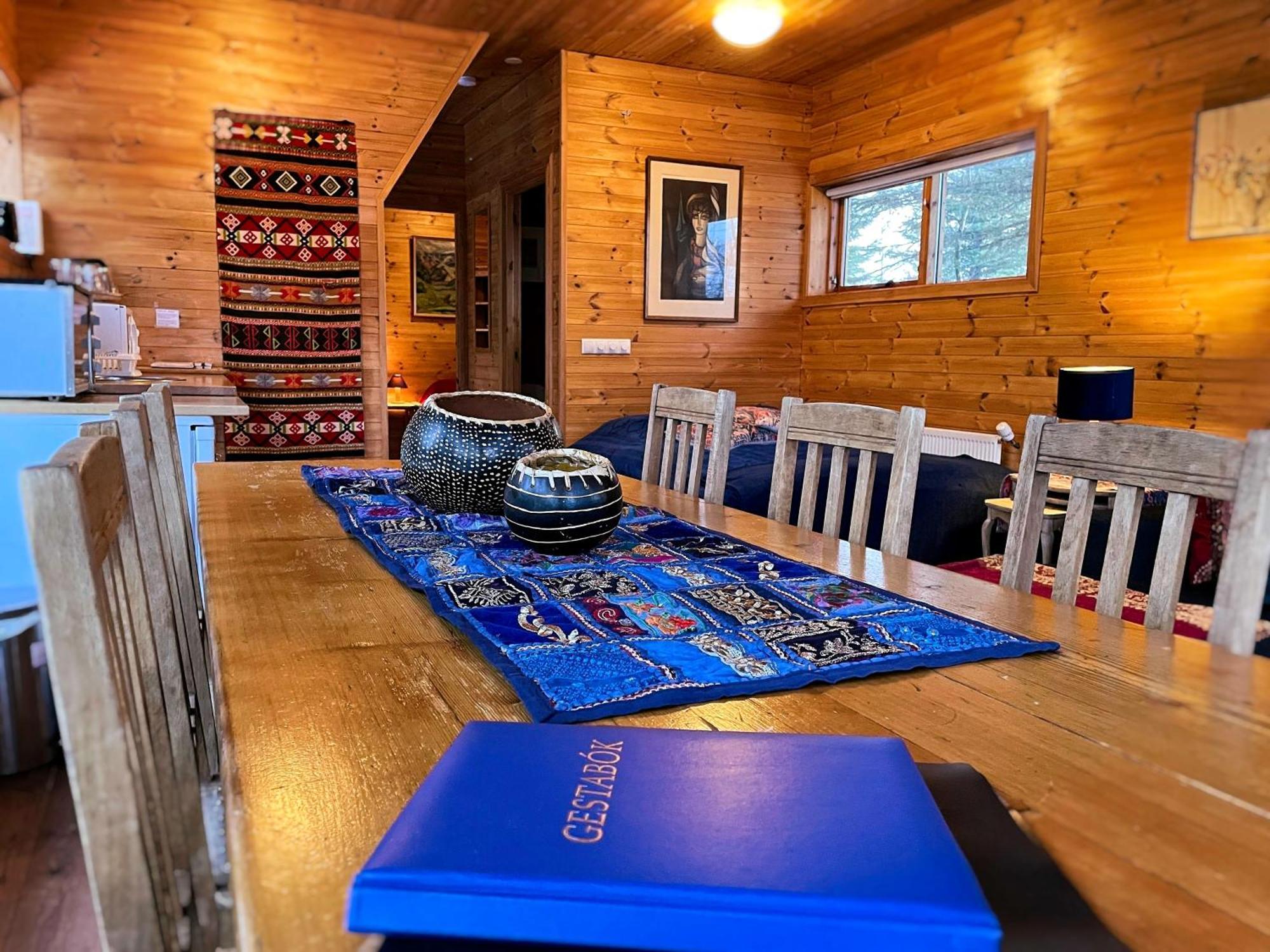 Beautiful Cottage in Hveragerdi Extérieur photo