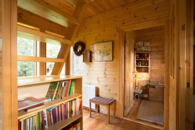 Beautiful Cottage in Hveragerdi Extérieur photo