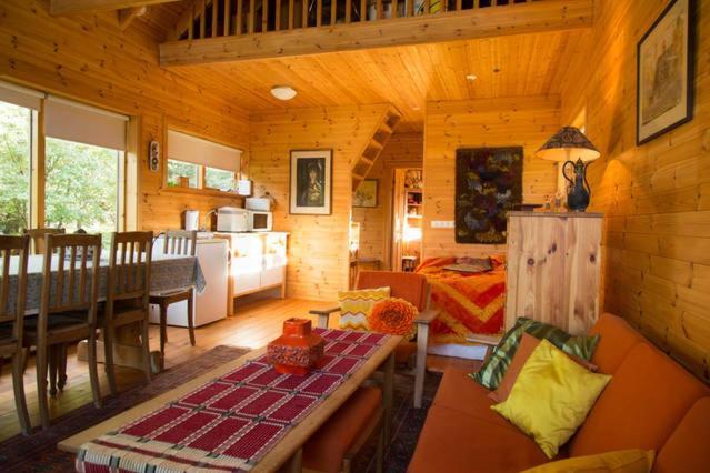 Beautiful Cottage in Hveragerdi Extérieur photo